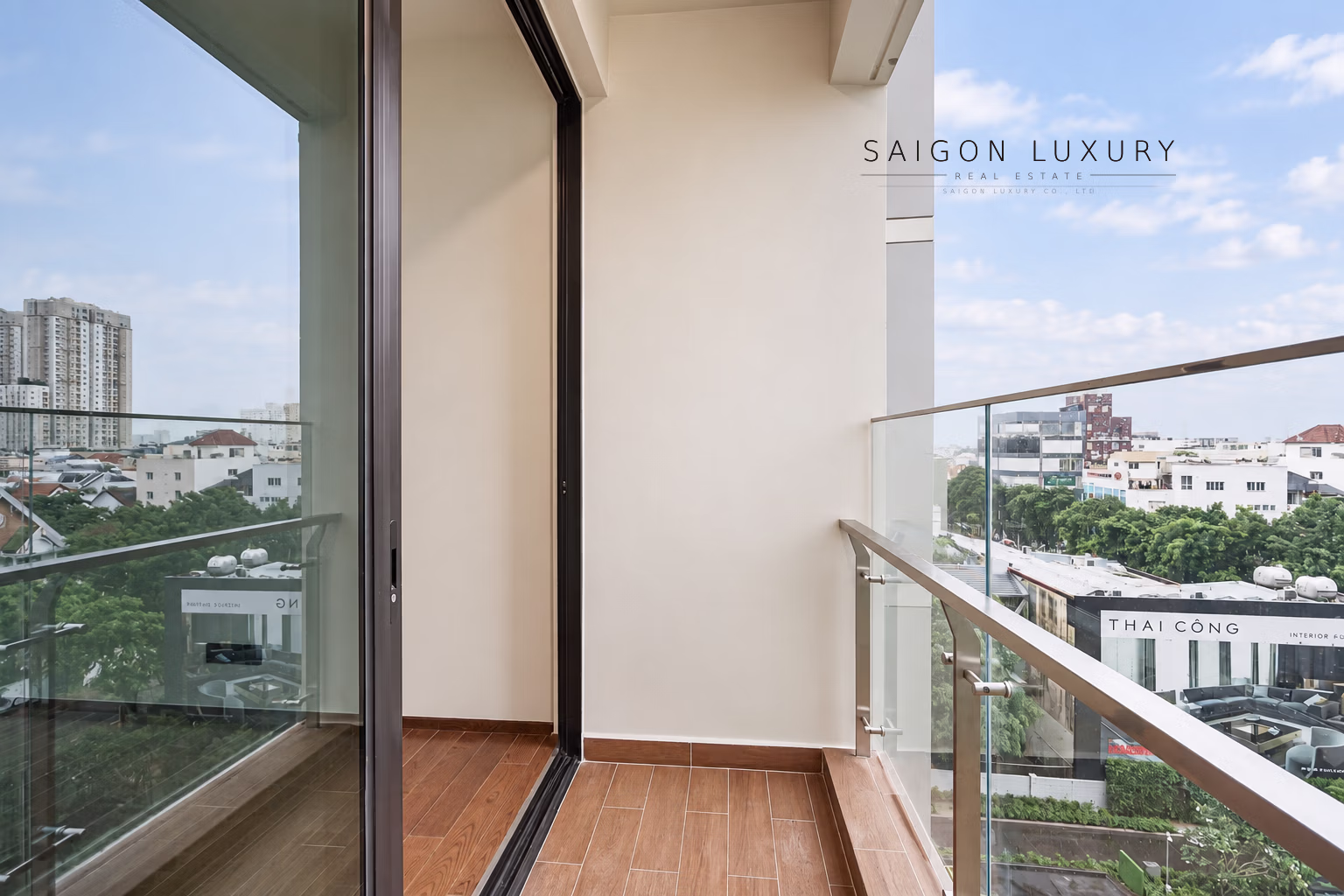 51pn-de-edge-thao-den-8.5ty Selling D’Edge Thao Dien apartment, 1 bedroom, 64m², luxury new furniture, 10.5 billion