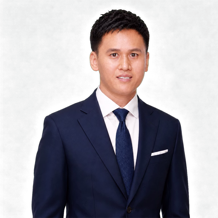 Nguyen Son