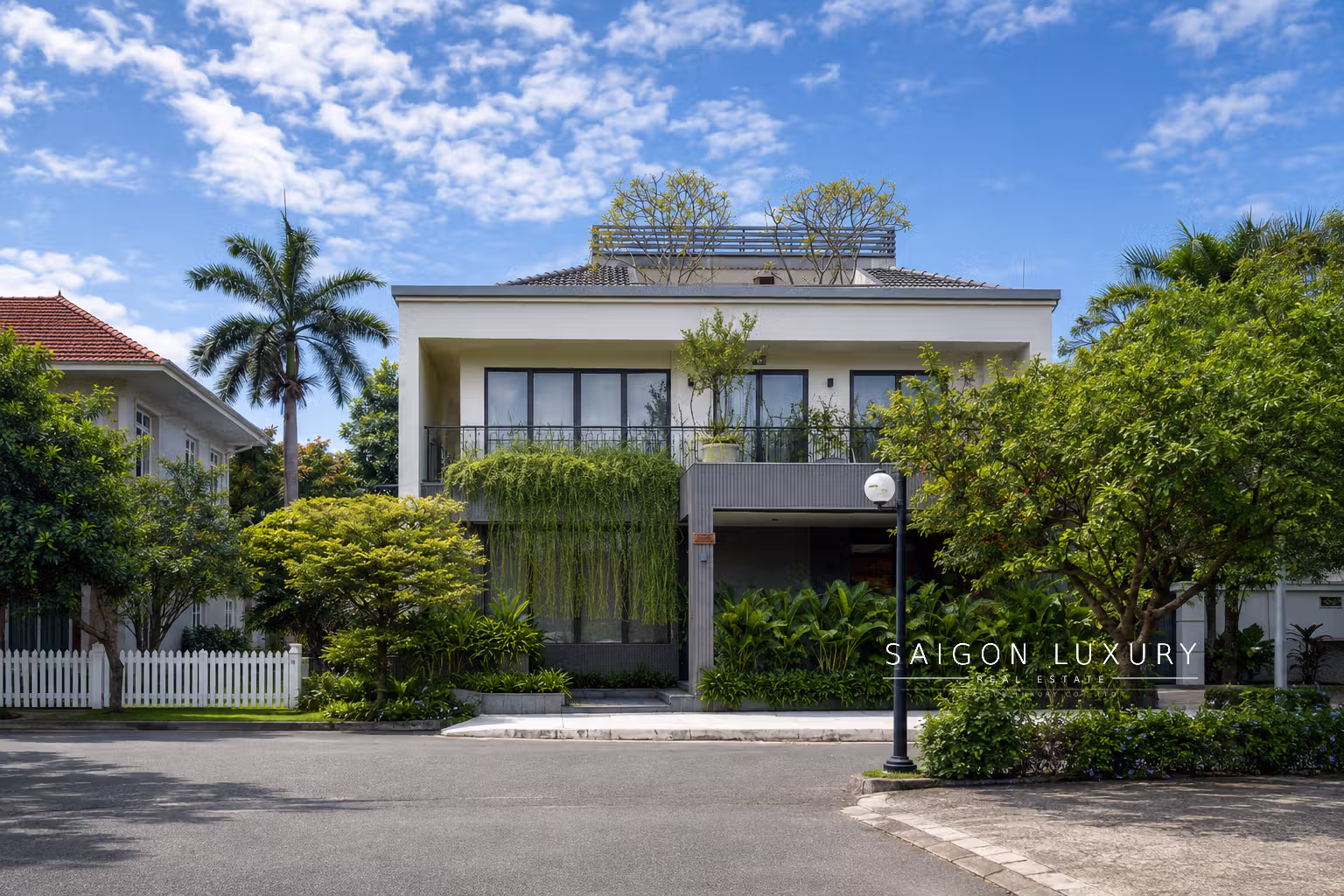 phu-gia-120ty Sell Villa Compound Phú Gia – Phú Mỹ Hưng District 7 | 317m² | 5BR | Pink Book | 125 Billion